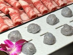 -欠火锅·水牛毛肚·团建聚餐·生日宴(何山路店)