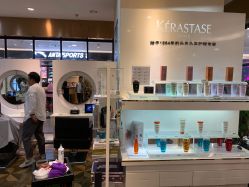 -时尚殿堂hair salon