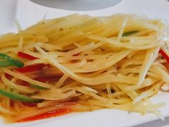 -渝信川菜(工体店)