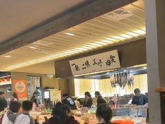 -一豚轩·烧鸟·豚骨拉面(五四路店)