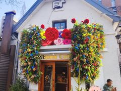 -弗兰克牛排西餐厅Ribone steak house(柠檬花园店)