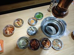 -麻蒲碳烤肉(梅花园店)