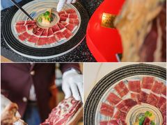 -斯普汇生蚝牛排馆(中骏世界城店)