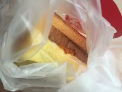 -85度C(北京八角物美店)