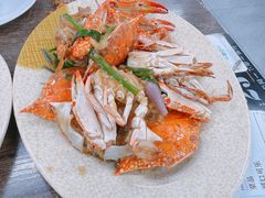-贞姨美食·老字号海鲜大排档