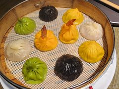 -隆喜元鱼汤包·海鲜(中联广场店)