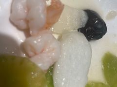 -九转小磨·非遗东北菜(万达广场店)