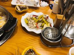 -南国锋味椰子鸡(瀚海店)