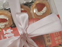 -甜星Star·生日蛋糕(百盛店)