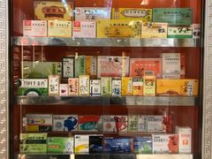 -北京同仁堂(四川中路店)