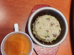 -翕间食·精致淮扬菜(江苏大剧院店)