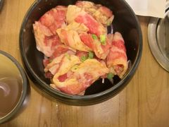 -九田家黑牛烤肉料理(衡百国际店)