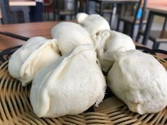 牛肉包子-清真·老金家牛肉店(会展路店)