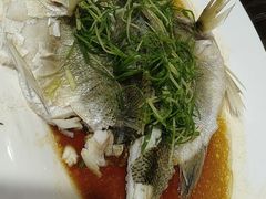 -崖口红树林海鲜餐厅