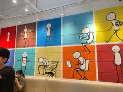 -Dogi&kiki Coffee(中心商务大厦店)