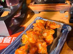 -三月居酒屋(青年大街店)