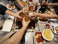 -海底捞火锅(龙湾万达广场店)