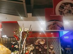 -一品红川菜(皇岗店)