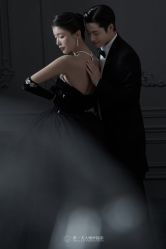 -第一夫人婚纱摄影(南京店)