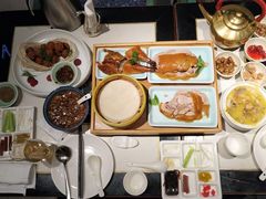 -京味斋·北京烤鸭(北京南站洋桥店)