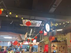 -牛市坎火锅(建设路店)