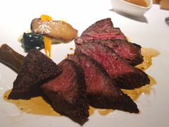 酥烤牛小排-王品牛排(杭州大厦店)