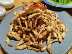 -竹里馆·淮扬菜·功夫茶(老门东店)