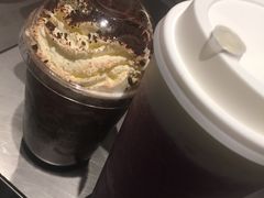 -喜茶(上海兴业太古汇店)