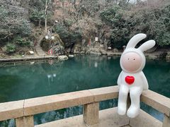 -南京珍珠泉风景区