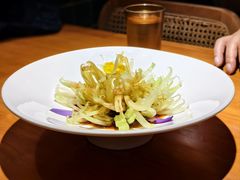 翡翠西芹-浙里本味·宴四季江南(三台山路店)