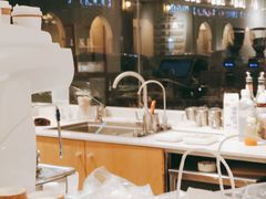 -Cafe on warm(丹霞店)