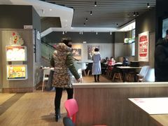 -肯德基(马路湾店)