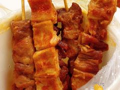 -海平馄饨(逍遥二路店)