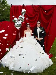 -雅云婚纱摄影工作室旗舰店