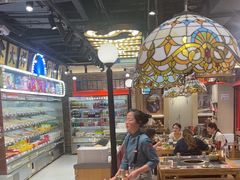 -旺蜀主成都串串火锅(西直门凯德MALL店)