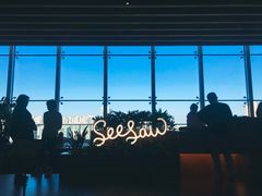 -Seesaw Coffee(朝阳大悦城店)