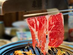 -東盛炭烤自助料理(浦东文峰广场店)