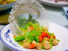 -名轩海鲜酒楼(东海路店)
