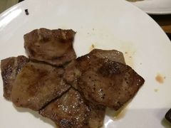 -赤坂亭·M9和牛烧肉·铁板烧(合肥万象城店)