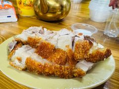 -洲心明记烧肉大粥(总店)