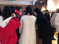 -麦陌(正弘城店)