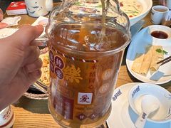 -老阿爸鲜鱼土菜(昆山花桥店)