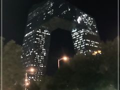 -中央广播电视总台(光华路办公区)