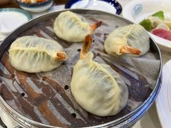 -百味饺子城•海鲜家常菜(秦皇岛店)