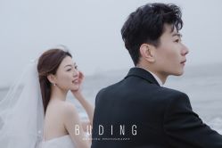 -布丁婚纱摄影工作室