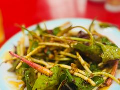 凉菜拼-蒋炸酱(内东街店)