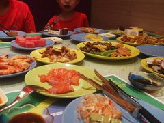 -舜和巴西烤肉餐厅(舜和国际店)