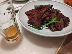 -小吊梨汤·北京菜·烤鸭(鸟巢店)