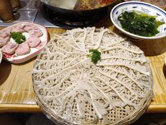 -袁山山重庆火锅(丈八北路店)