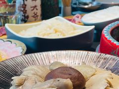 -羊大爷涮肉(亮马桥店)